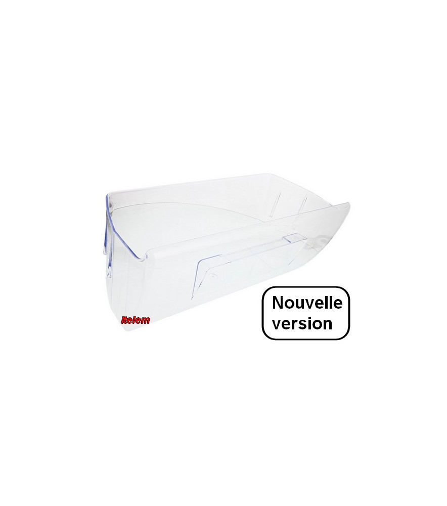 Bac à Légumes Pour Réfrigérateurs, Congélateurs ZANUSSI