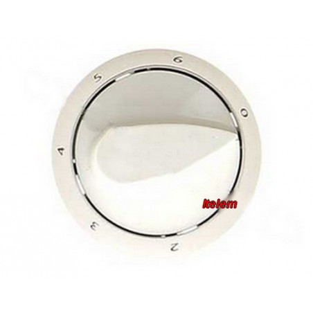 Manette de sélection cuisinière Sauter 72X6285