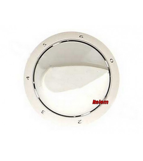 Manette de sélection cuisinière Sauter 72X6285