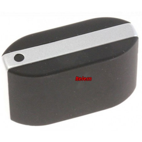 Manette de four cuisinière Sauter 70X1617