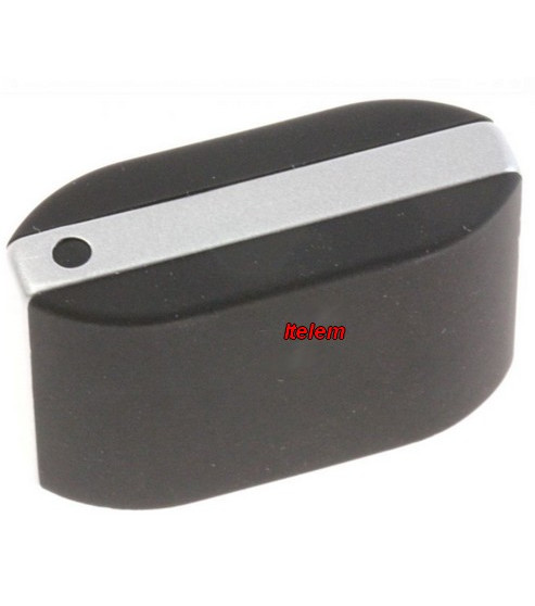 Manette de four cuisinière Sauter 70X1617