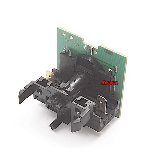 Sélecteur four Bosch 00612822