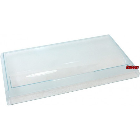 Façade de tiroir congélateur Ariston C00259782