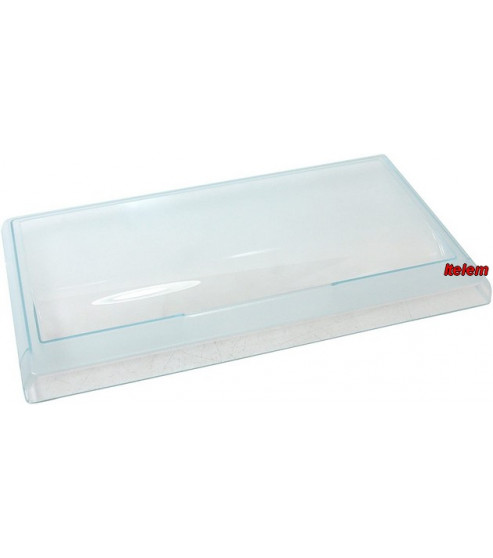 Façade de tiroir congélateur Ariston C00259782