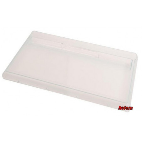 Façade de tiroir congélateur Indesit C00259782