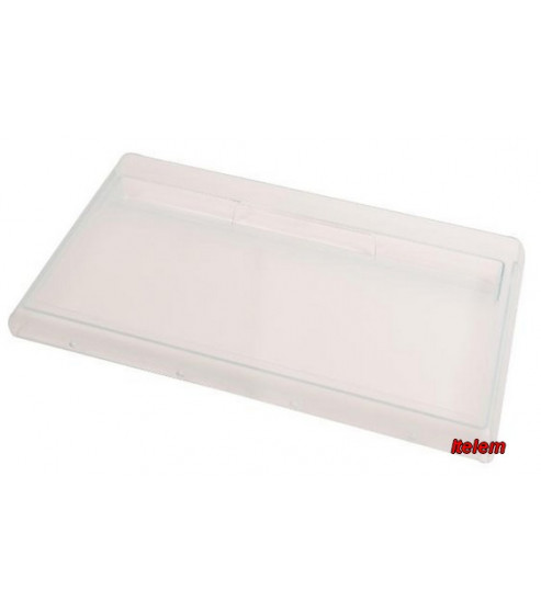 Façade de tiroir congélateur Indesit C00259782