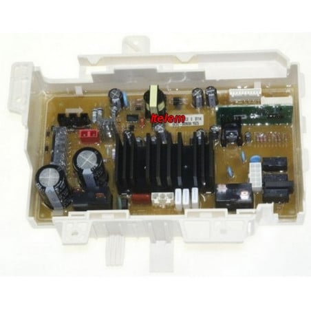 Module électronique de puissance moteur lave-linge Samsung DC92-00969A
