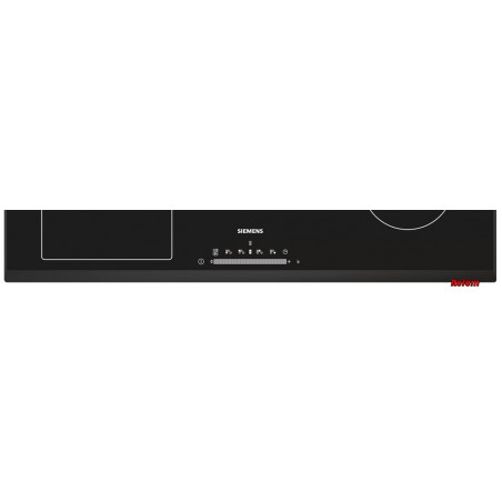 Dessus verre vitrocéramique plaque de cuisson Siemens 00770910