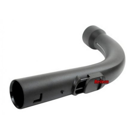 Poignée de flexible aspirateur Miele 9442601