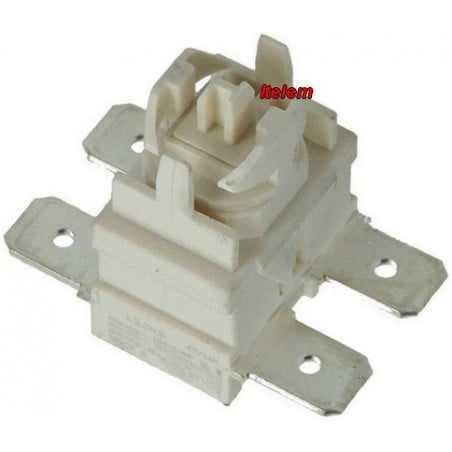 Interrupteur marche-arrêt lave-vaisselle Indesit C00142650