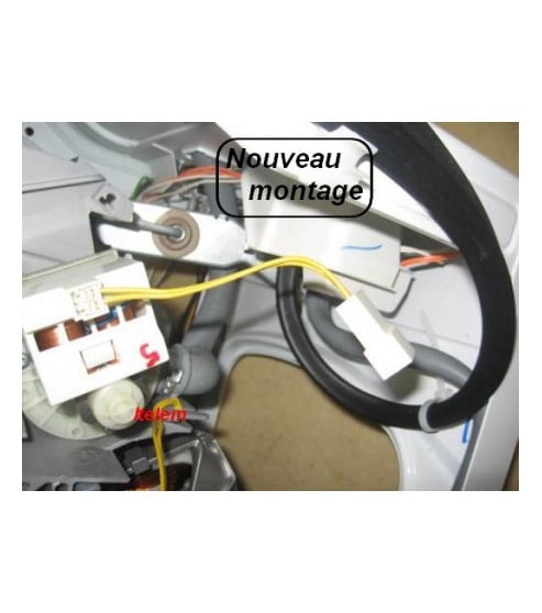 Pompe de vidange lave-linge Fagor AS6005275