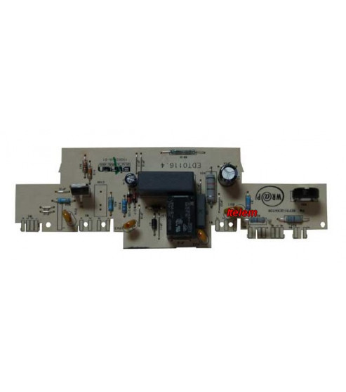 Module électronique réfrigérateur Ariston C00193613