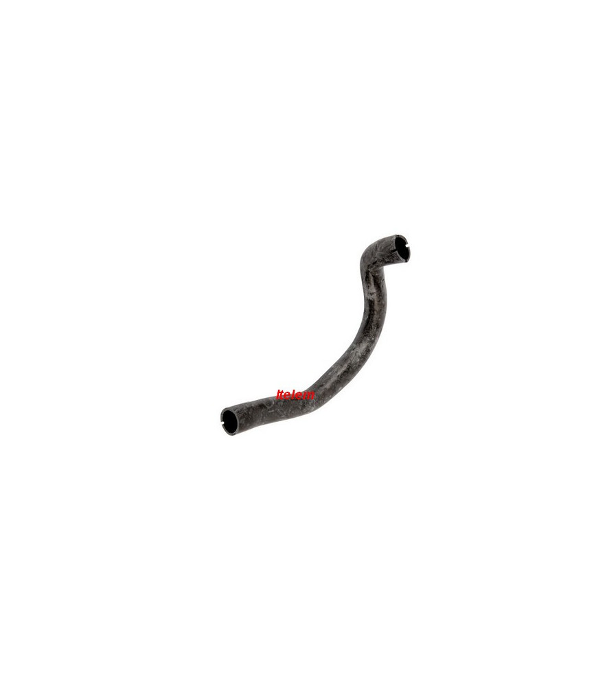 Durite lave vaisselle Electrolux 1118310000