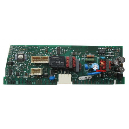 Module électronique de puissance lave-vaisselle AEG 1115945600