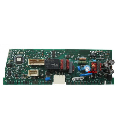 Module électronique de puissance lave-vaisselle AEG 1115945600