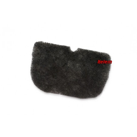 Filtre à graisse friteuse Moulinex Super Uno XA005000