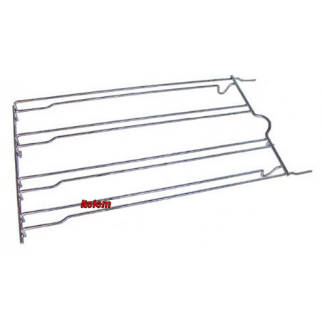 Grille droite four Smeg 848590802