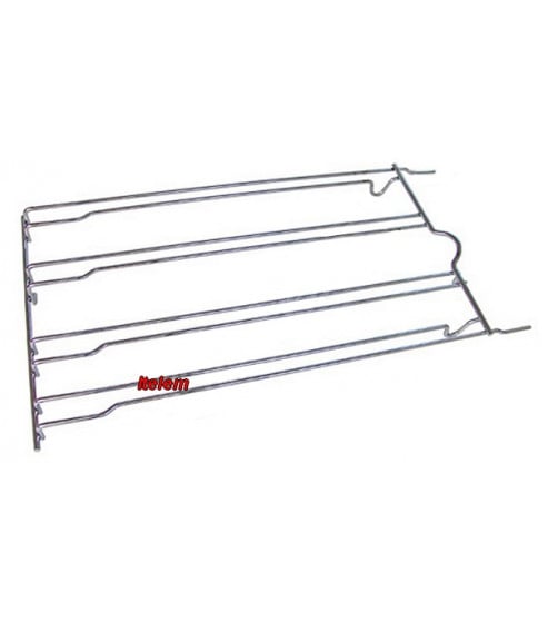 Grille droite four Smeg 848590802