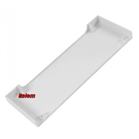Portillon freezer réfrigérateur Zanussi 50206212008
