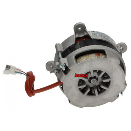 Moteur ventilateur Fir 3013.2348 four Garbin MOT017