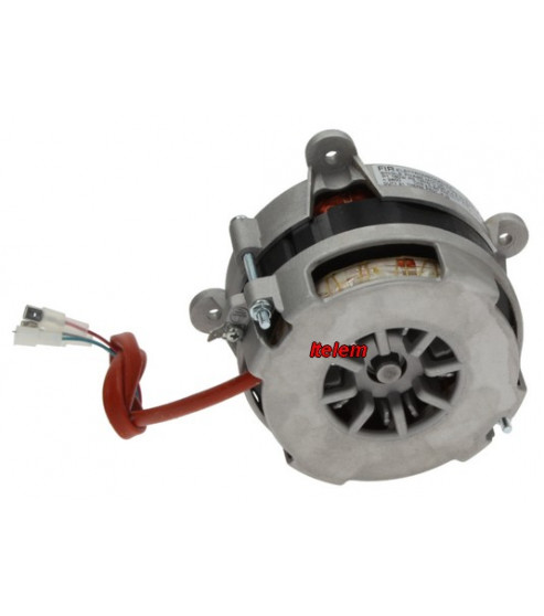 Moteur ventilateur Fir 3013.2348 four Garbin MOT017