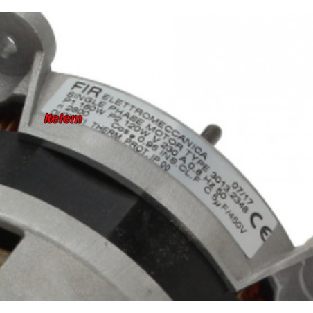 Moteur ventilateur four Diamond MOT017