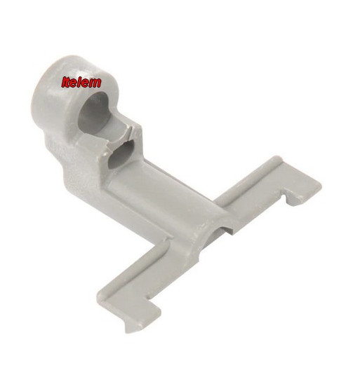 Fixation roulette panier inférieur lave-vaisselle Electrolux 1509560106