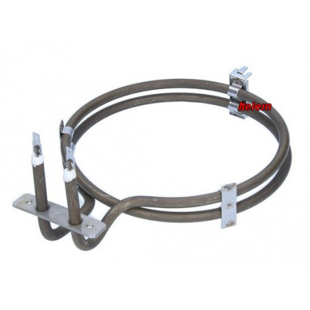 Résistance circulaire four Samsung DG47-00009A