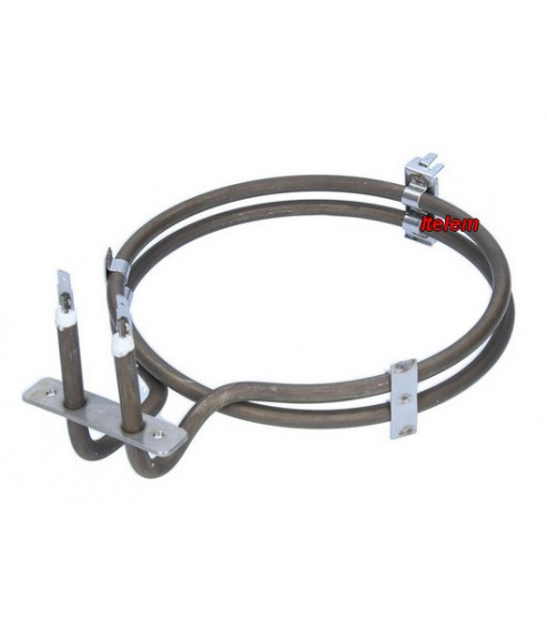 Résistance circulaire four Samsung DG47-00009A