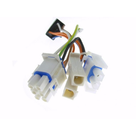 Thermostat réfrigérateur américain Whirlpool 481232058132