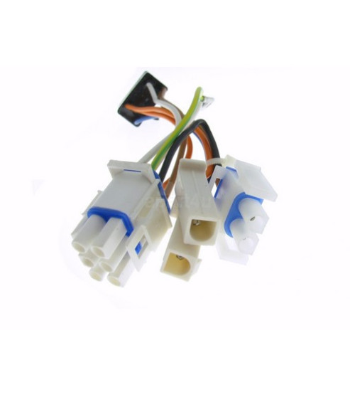 Thermostat réfrigérateur américain Whirlpool 481232058132