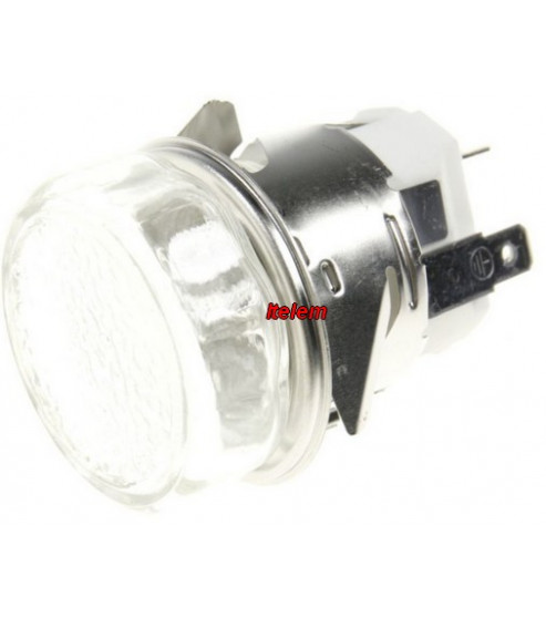 Lampe halogène four Samsung DG47-00073A