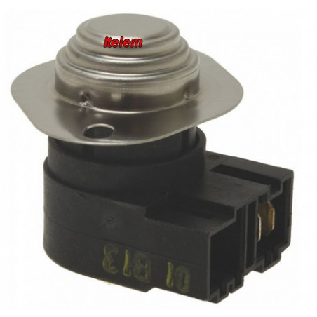 Thermostat sécurité sèche-linge Whirlpool 481228208008