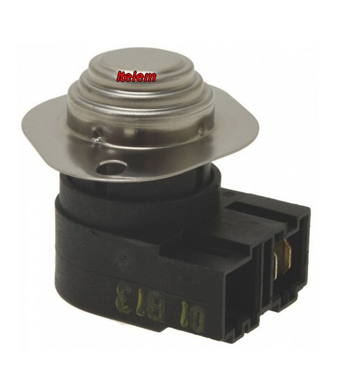 Thermostat sécurité sèche-linge Whirlpool 481228208008