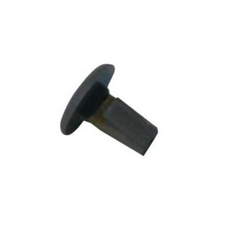 Pion fixation mica four micro onde Whirlpool 481249148028
