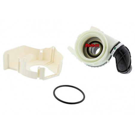 Résistance de turbine lave-vaisselle AEG 4055373718