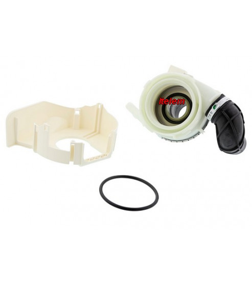 Résistance de turbine lave-vaisselle AEG 4055373718