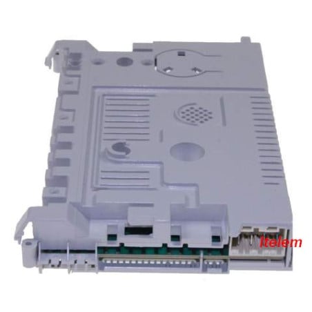 Module électronique lave-vaisselle Whirlpool 480140102487