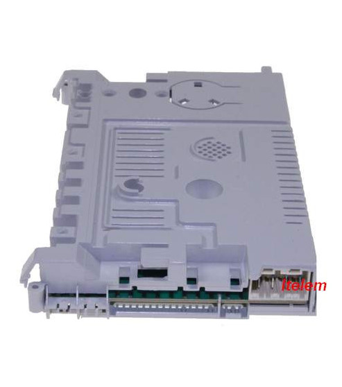 Module électronique lave-vaisselle Whirlpool 480140102487