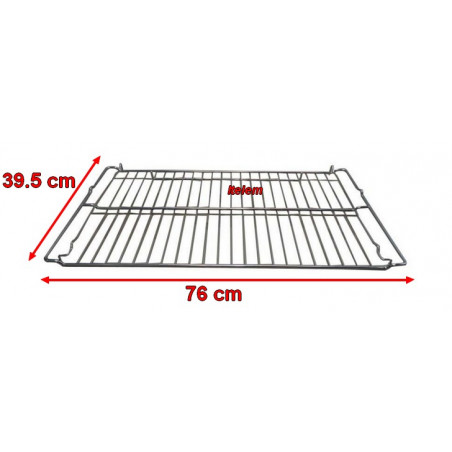 Grille de four Smeg 844092105
