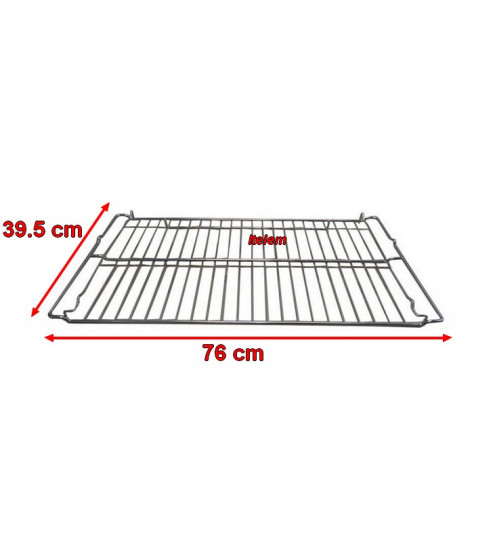 Grille de four Smeg 844092105