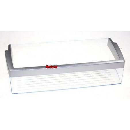 Balconnet intermédiaire porte réfrigérateur Bosch 00672972