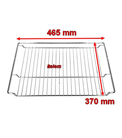 Grille de four Siemens 00574876