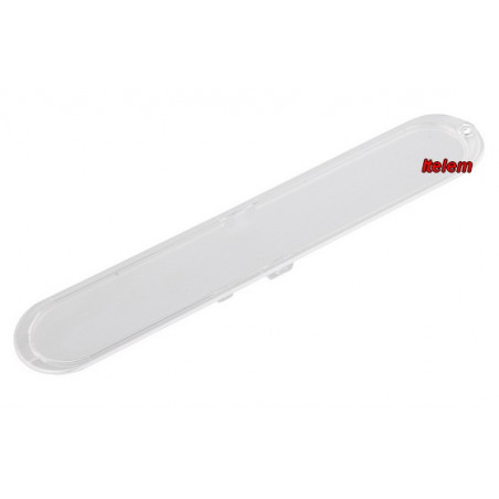 Diffuseur de lumière cache ampoule hotte Electrolux 4055352183