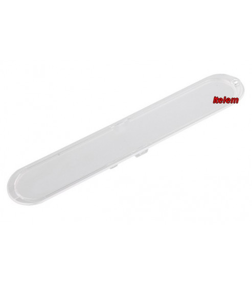 Diffuseur de lumière cache ampoule hotte Electrolux 4055352183