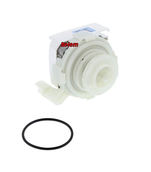 Pompe de cyclage lave-vaisselle Electrolux 140074403035