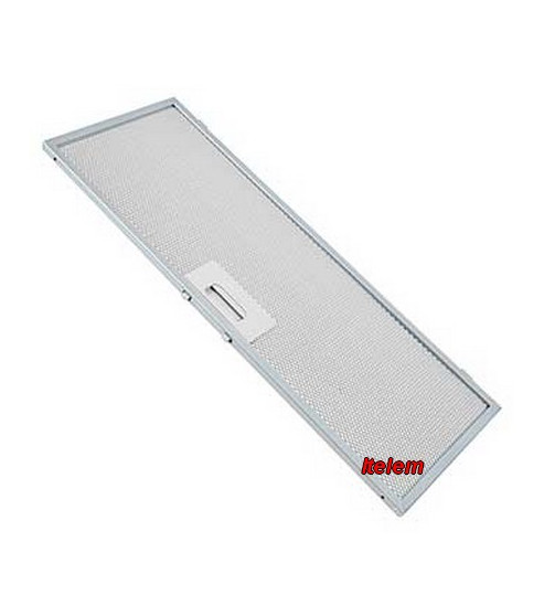Filtre graisse métallique hotte Electrolux 4055379723