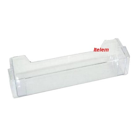 Balconnet porte bouteilles réfrigérateur Ikea 481010476967