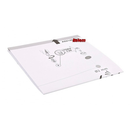 Méthode d'encastrement lave-vaisselle Ikea 140021487032