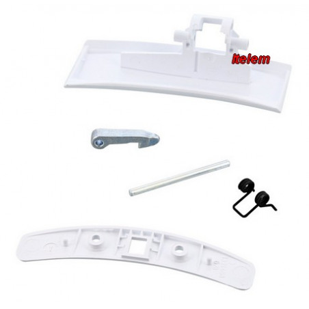 Poignée de porte lave-linge Arthur-martin 50290257000